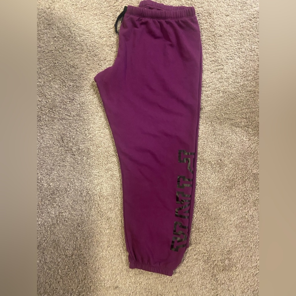 PINK Sweatpants